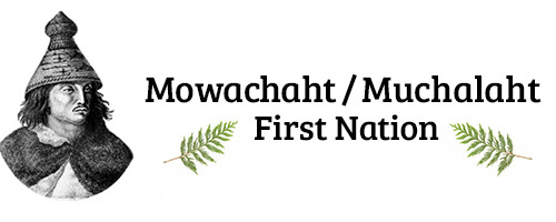 Mowachaht / Muchalaht First Nation