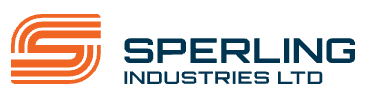 Sperling Industries Ltd.