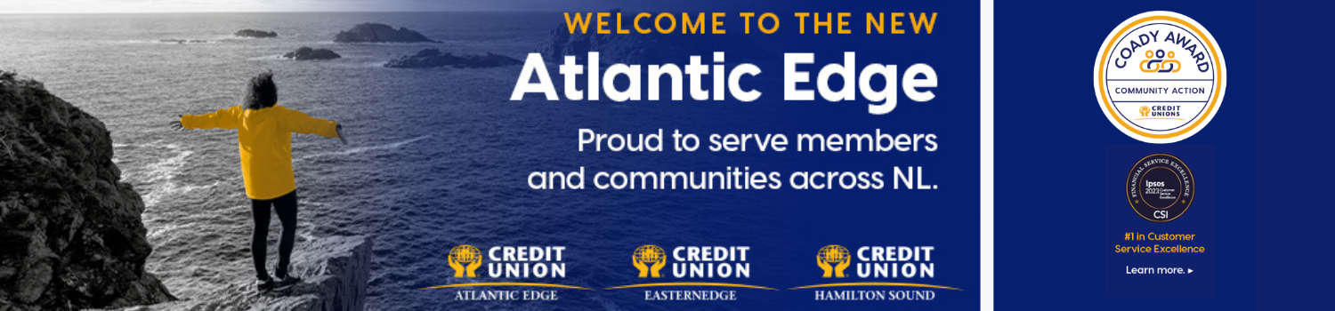 Atlantic Edge Credit Union