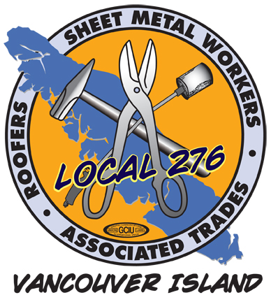 Sheet Metal Workers International Association Local 276