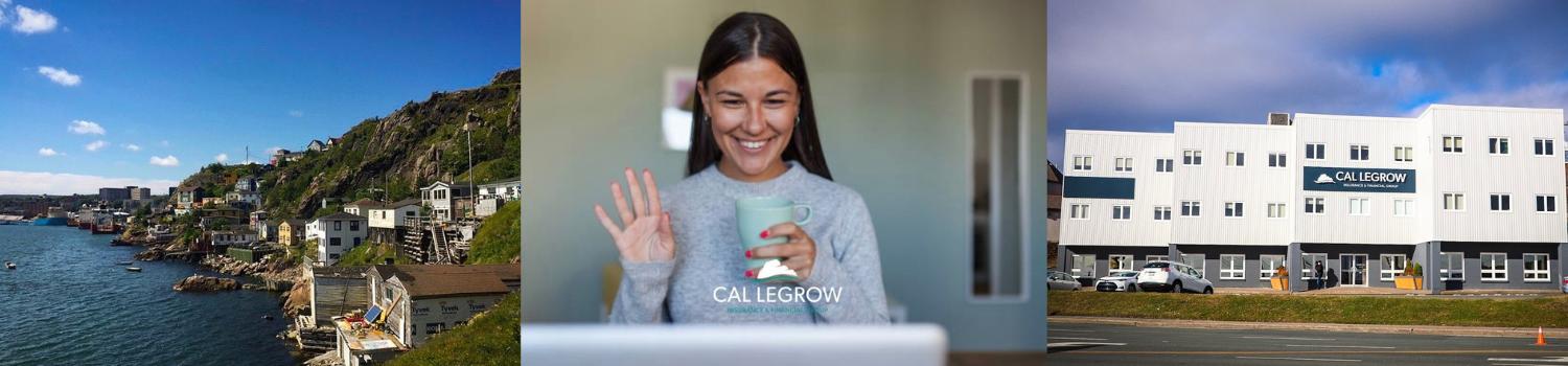 Cal LeGrow Insurance & Financial Group