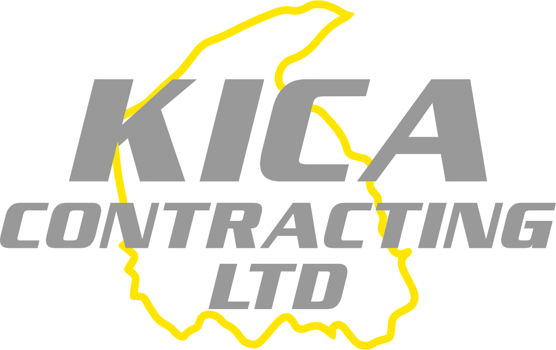 Kica Contracting Ltd.