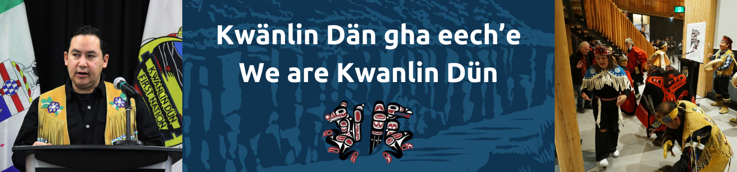 Kwanlin Dün First Nation