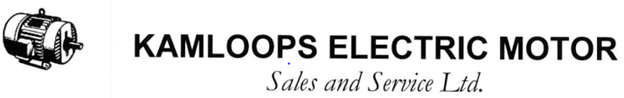 Kamloops Electric Motor Sales & Service