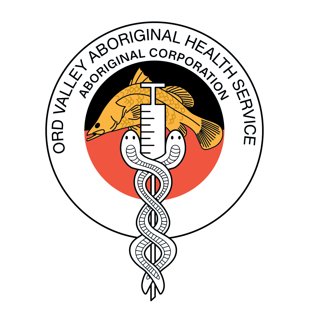 Ord Valley Aboriginal Health Service (OVAHS)