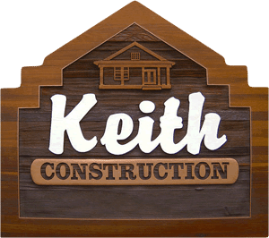 Keith Dahlen Construction Ltd