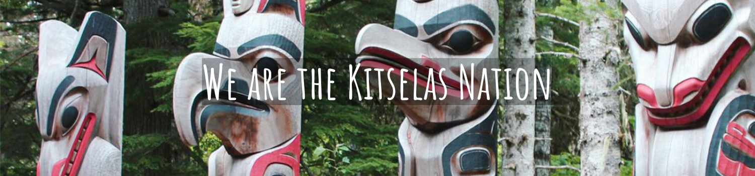 Kitselas First Nation