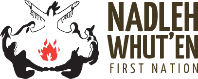Nadleh Whut'en First Nation