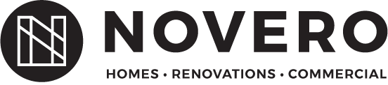 Novero homes & renovations