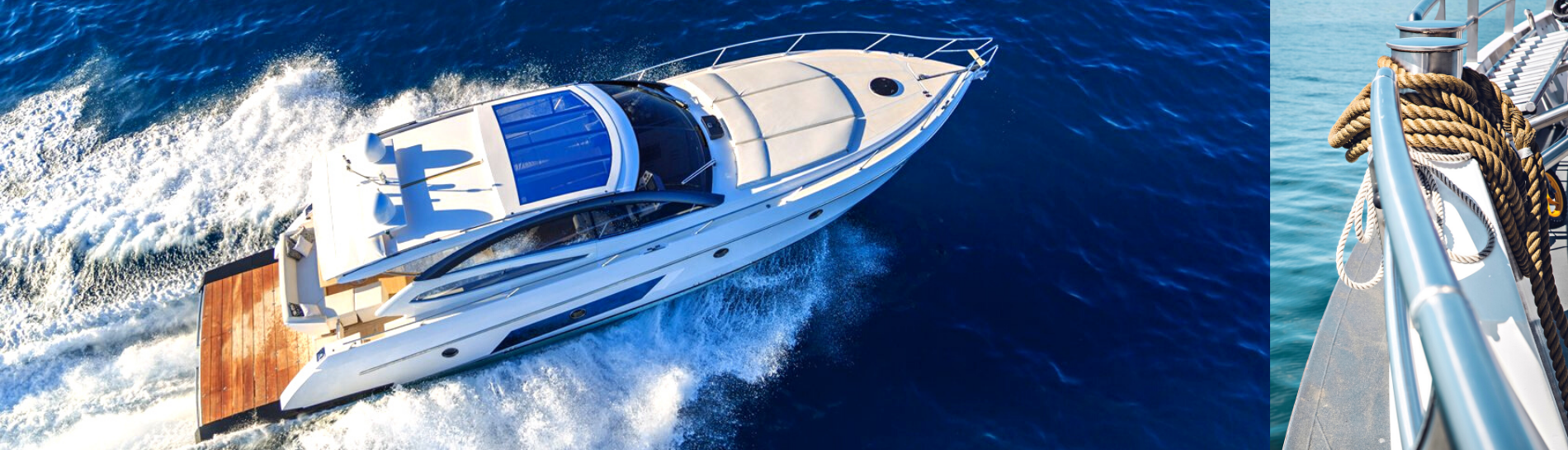 Yacht Care Systems