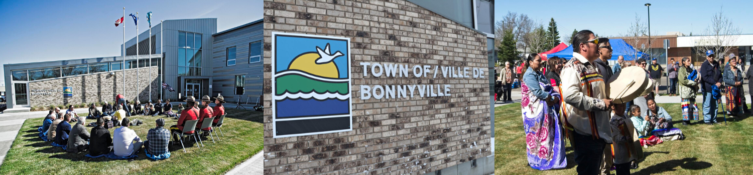 Town of Bonnyville 