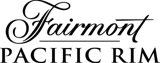 Fairmont Pacific Rim