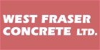 West Fraser Concrete