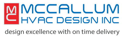 McCallum HVAC Designs Inc