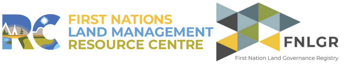 First Nations Land Management Resource Centre